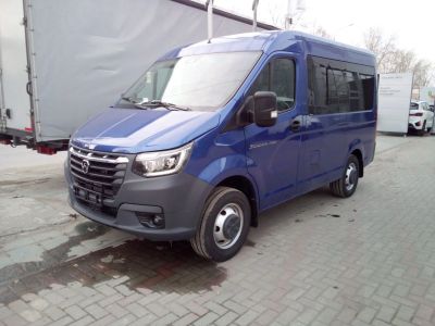 Лот: 24562344. Фото: 1. Газ Автобус. Автомобили