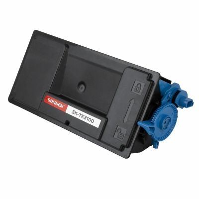 Лот: 24462336. Фото: 1. Картридж Sonnen SK-TK3100. Картриджи, расходные материалы