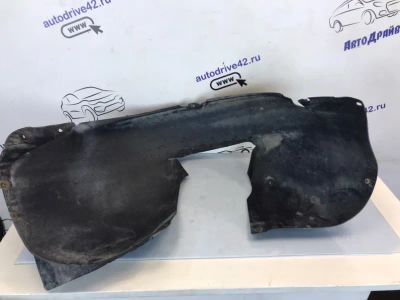 Лот: 21705860. Фото: 1. подкрылок Volkswagen Golf Plus... Двигатель и элементы двигателя