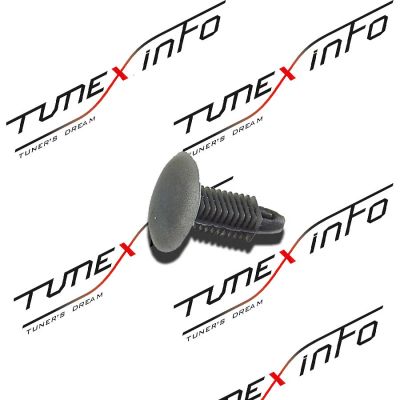 Лот: 20928923. Фото: 1. Клипса автомобильная К-027. Салон