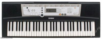 Лот: 934078. Фото: 1. синтезатор YAMAHA PSR-Е203 :). Клавишные
