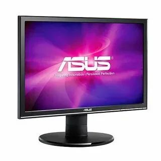 Лот: 18806031. Фото: 1. Монитор 22" Asus VW226TL. ЖК-мониторы
