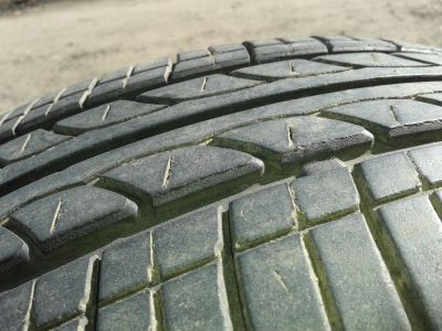 Лот: 4200098. Фото: 1. шины 175/70r13. Шины
