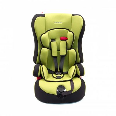 Лот: 5748070. Фото: 1. Автокресло Lider Kids Prime IsoFix... Детские автокресла