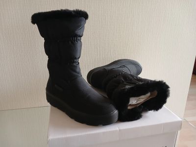 Лот: 25804950. Фото: 1. Сапоги. Другое (одежда, обувь, галантерея)
