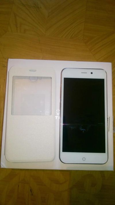 Лот: 9811050. Фото: 1. m-horse mx4. Смартфоны