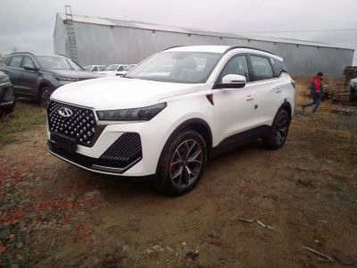 Лот: 24394462. Фото: 1. Chery Tiggo 7 Pro Max, I Рестайлинг... Автомобили