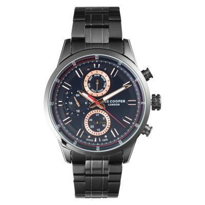 Лот: 23866791. Фото: 1. Мужские часы Lee Cooper LC07836... Оригинальные наручные часы