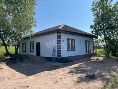 Лот: 25527397. Фото: 1. 4-комн. дом , посёлок Солонцы... Дома