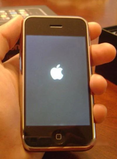 Лот: 3293529. Фото: 1. iPhone 3g. Смартфоны