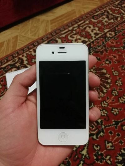 Лот: 11112688. Фото: 1. apple iphone 4s 16gb. Смартфоны