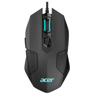 Лот: 24549427. Фото: 1. Игровая мышь Acer OMW170 (ZL.MCEEE... Клавиатуры и мыши