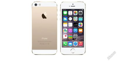 Лот: 5923866. Фото: 1. Продам Iphone 5S. Смартфоны