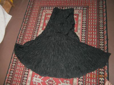 Лот: 3097649. Фото: 1. Юбочка длинная классная. Юбки