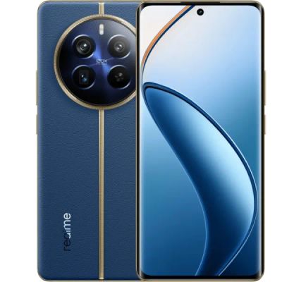 Лот: 22222199. Фото: 1. Смартфон realme 12 Pro 8/256GB... Смартфоны