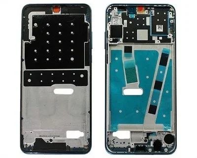 Лот: 16773283. Фото: 1. Рамка дисплея Huawei Honor 20... Корпуса, клавиатуры, кнопки