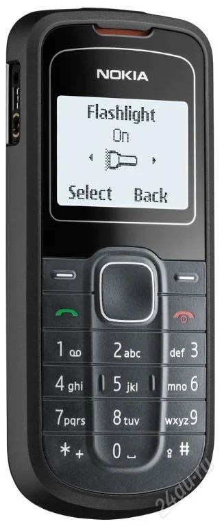 Лот: 107954. Фото: 1. Продам Nokia 1202. Кнопочные мобильные телефоны