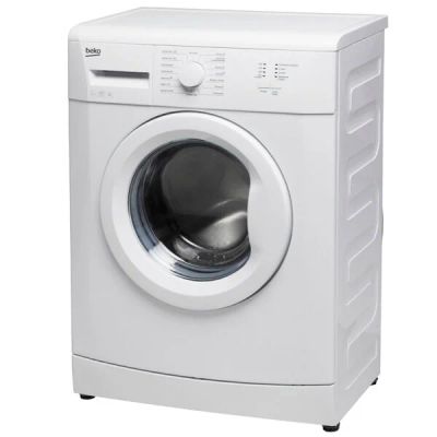 Лот: 5327083. Фото: 1. Стиральная машина Beko MVB 59001... Стиральные машины