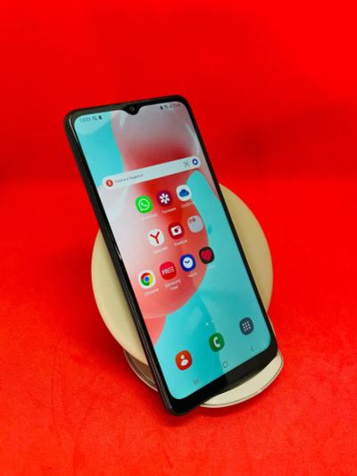 Лот: 20845800. Фото: 1. Samsung Galaxy M32 3/32 (Ч 44112... Смартфоны