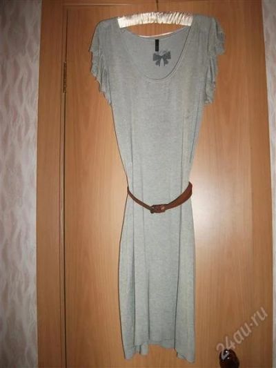 Лот: 2076399. Фото: 1. Платье новое NAF NAF. Платья
