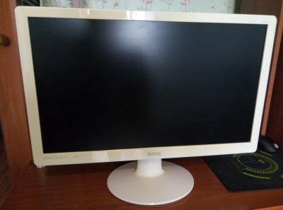Лот: 8485764. Фото: 1. Монитор BenQ RL2240H Неисправный... ЖК-мониторы