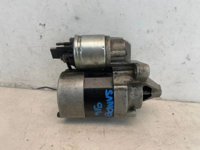 Лот: 24393064. Фото: 1. стартер Renault Sandero BS1Y. Двигатель и элементы двигателя