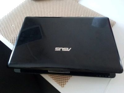 Лот: 11397624. Фото: 1. Asus Eee PC 1201N обмен. Ноутбуки