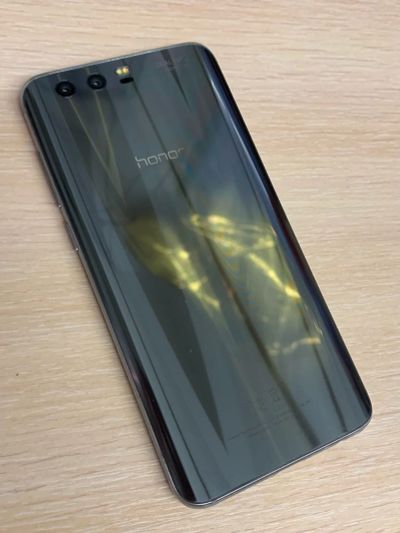 Лот: 17284441. Фото: 1. Honor 9 Premium 128 GB. Смартфоны