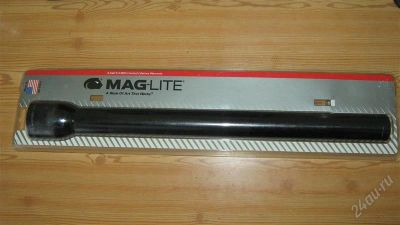 Лот: 1654533. Фото: 1. Фонарь Mag-lite. Разное