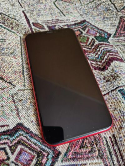 Лот: 18314674. Фото: 1. iPhone XR 64Gb. Смартфоны