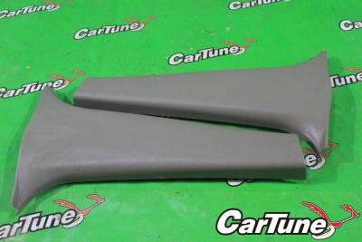 Лот: 10618540. Фото: 1. обшивка салона toyota mark ii... Салон