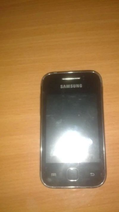 Лот: 10195989. Фото: 1. Samsung Galaxy Y young gt-5360. Смартфоны