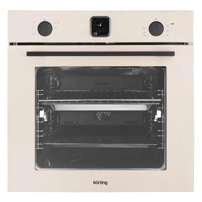 Лот: 25260631. Фото: 1. Электрический духовой шкаф Korting... Плиты, духовые шкафы, варочные поверхности