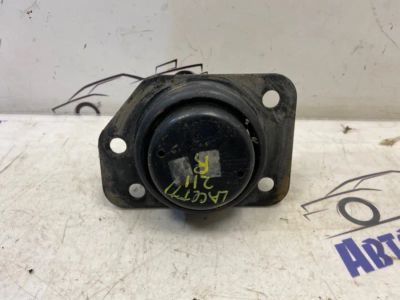 Лот: 21713707. Фото: 1. подушка двигателя Chevrolet Lacetti... Двигатель и элементы двигателя