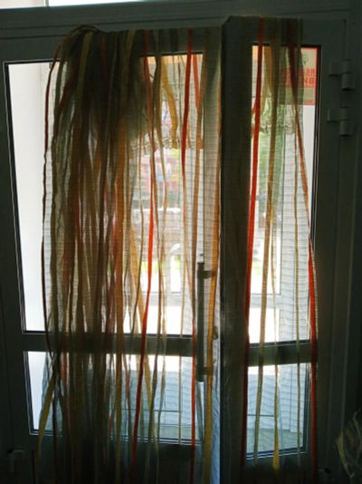 Лот: 16339259. Фото: 1. Шторы. Шторы, тюль