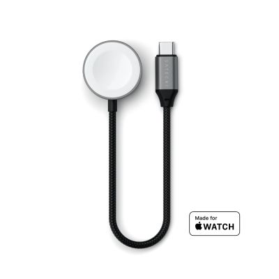 Лот: 25704827. Фото: 1. Зарядное устройство Satechi USB-C... Чехлы, бамперы