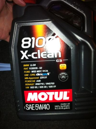 Лот: 4688066. Фото: 1. Motul 5w40 5w-40 5 литров. Масла, жидкости