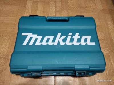 Лот: 25649446. Фото: 1. Кейс Makita. Кейсы, сумки для инструмента