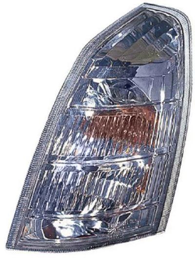 Лот: 7383961. Фото: 1. Габарит Nissan X-Trail T30... Оптика и освещение