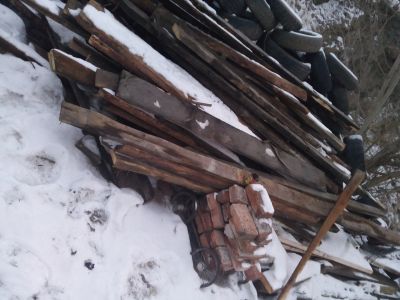 Лот: 15466456. Фото: 1. Доска. Древесина, пиломатериал