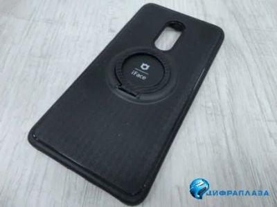 Лот: 13420667. Фото: 1. Чехол силиконовый Xiaomi Redmi... Чехлы, бамперы