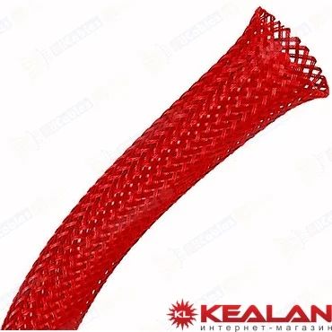 Лот: 8690868. Фото: 1. TEC SB-ES-12-Red гибкая красная... Расходные материалы