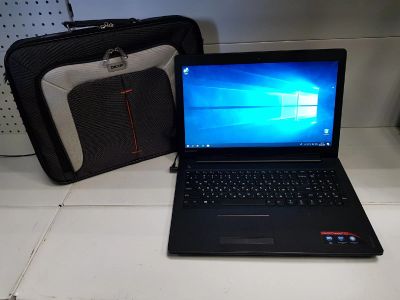 Лот: 15471198. Фото: 1. Ноутбук Lenovo IdeaPad Intel Core... Ноутбуки