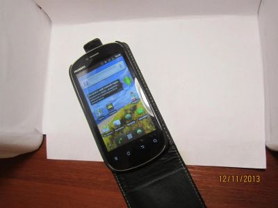 Лот: 3389399. Фото: 1. Сот.тел. Huawei U8500. Кнопочные мобильные телефоны