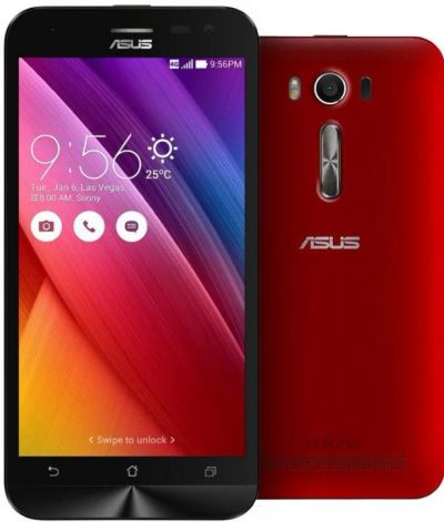 Лот: 9152173. Фото: 1. ASUS ZenFone 2 Laser ZE550KL 16... Смартфоны