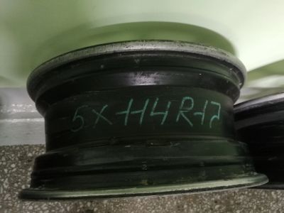 Лот: 18027819. Фото: 1. Диски. Диски