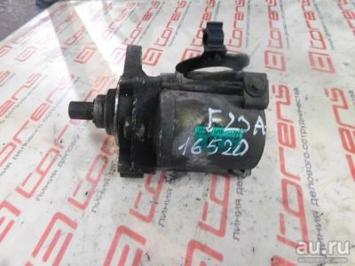 Лот: 13254571. Фото: 1. Стартер для HONDA ODYSSEY, ACCORD... Другое (автозапчасти)