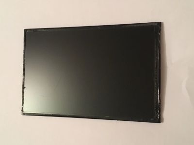 Лот: 13394364. Фото: 1. Дисплей матрица ASUS ME175KG. Дисплеи, дисплейные модули, тачскрины