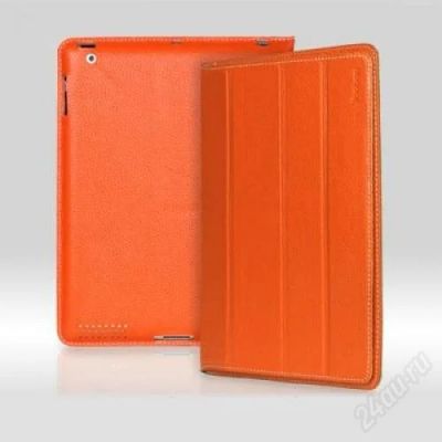 Лот: 2541737. Фото: 1. чехол yoobao ismart leather case... Сумки, рюкзаки