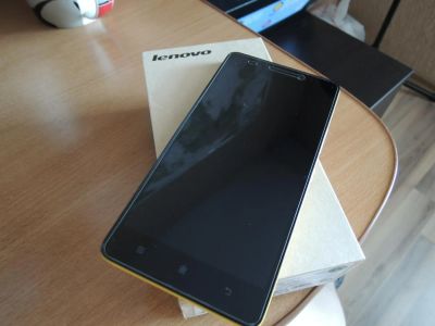 Лот: 7538512. Фото: 1. Lenovo K3 Note Android 6.0 Полный... Смартфоны